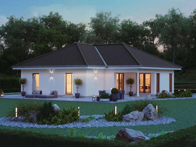 Haus zum Kaufen in Neubrunn 282.689,00 EUR 127 m²