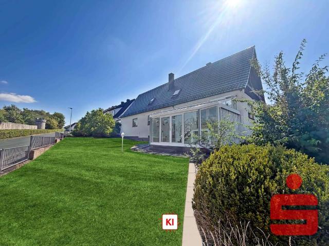Haus zum Kaufen in Neubrunn 299.000,00 EUR 196.23 m²