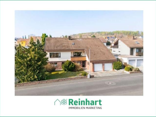 Haus zum Kaufen in Neubrunn 499.000,00 EUR 190 m²