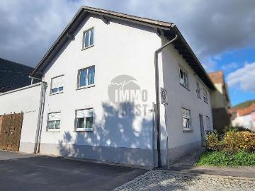 Haus zum Kaufen in Neubrunn Böttigheim 375.000,00 EUR 201.5 m²