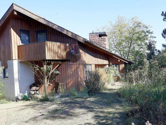 Haus zum Kaufen in Neubulach Liebelsberg 680.000,00 EUR 152 m²