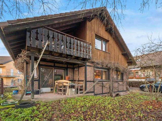 Haus zum Kaufen in Neubulach 299.000,00 EUR 136.18 m²