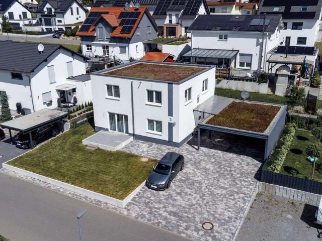 Haus zum Kaufen in Neubulach 649.000,00 EUR 141 m²