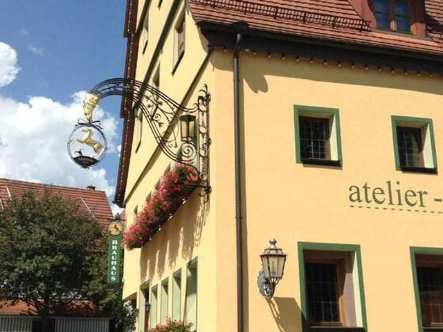 Haus zum Kaufen in Neubulach 620.000,00 EUR 357 m²