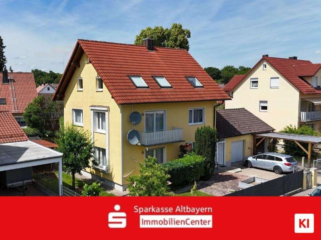 Haus zum Kaufen in Neuburg 639.000,00 EUR 174 m²