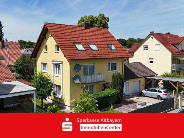 Haus zum Kaufen in Neuburg 669.000,00 EUR 174 m²