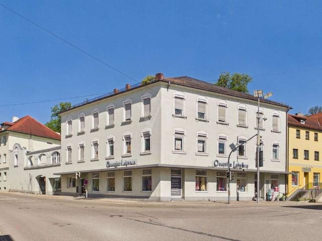 Haus zum Kaufen in Neuburg an der Donau 1.250.000,00 EUR 573 m²
