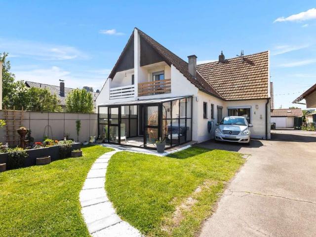 Haus zum Kaufen in Neuburg an der Donau 440.000,00 EUR 107.2 m²