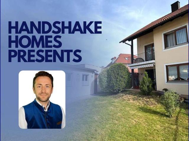 Haus zum Kaufen in Neuburg an der Donau 485.000,00 EUR 157 m²