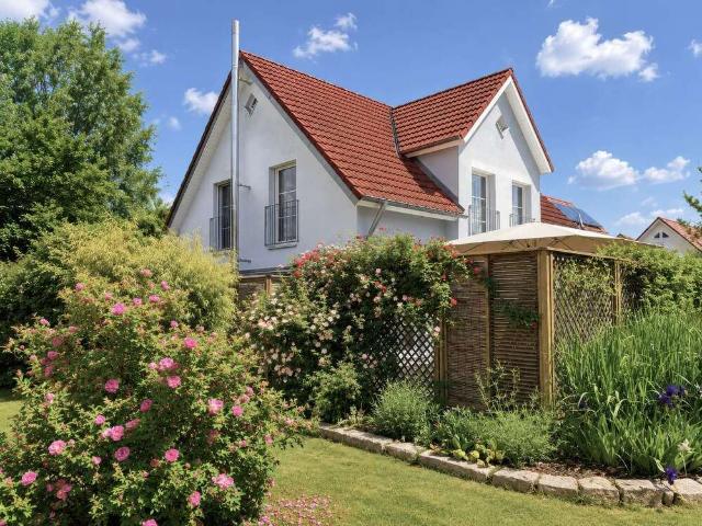 Haus zum Kaufen in Neuburg an der Donau 579.800,00 EUR 132 m²