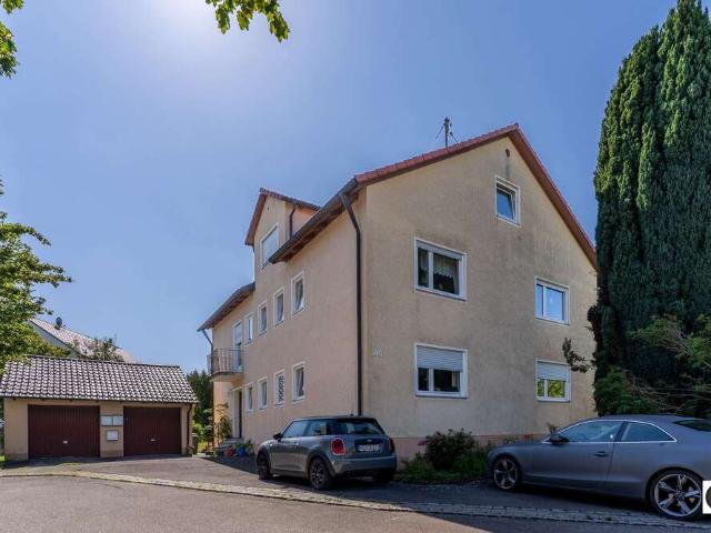 Haus zum Kaufen in Neuburg an der Donau 599.000,00 EUR 266 m²