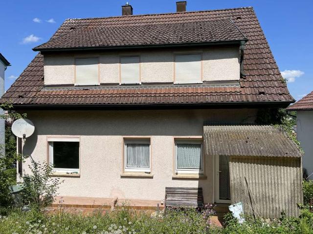 Haus zum Kaufen in Neudenau 275.000,00 EUR 154 m²