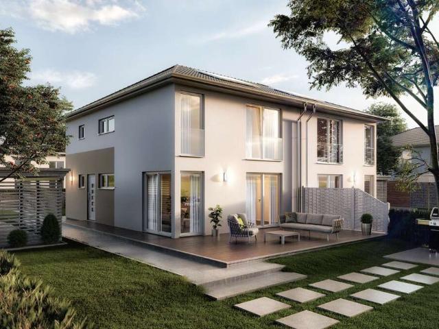 Haus zum Kaufen in Neudenau 452.283,00 EUR 136 m²