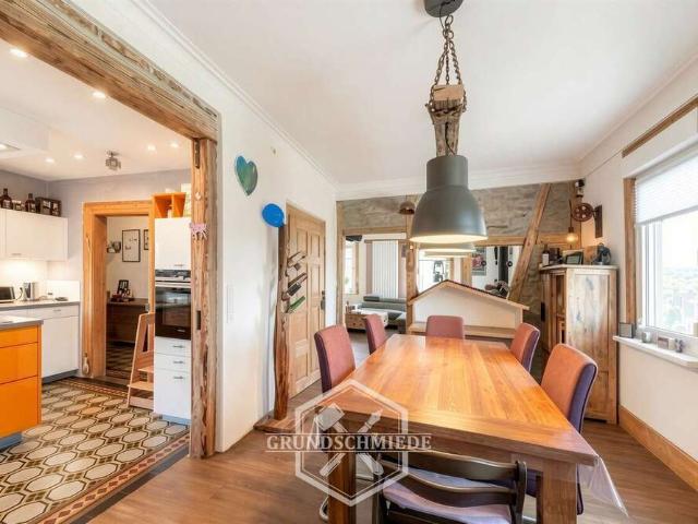Haus zum Kaufen in Neudenau 578.000,00 EUR 280 m²