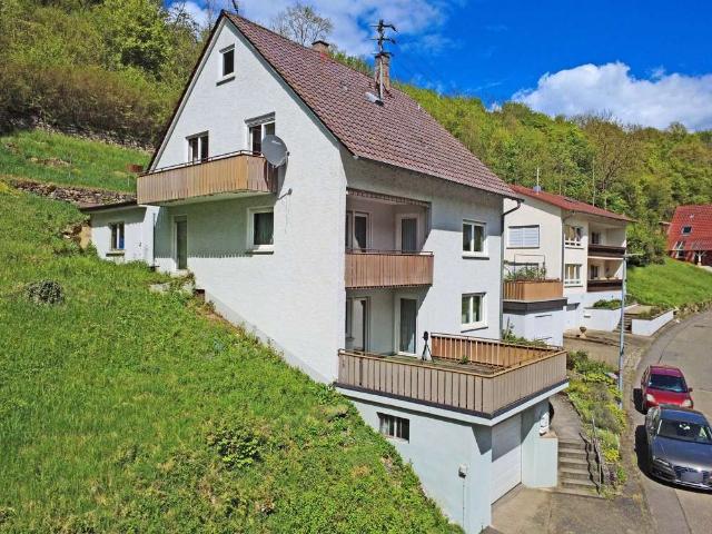 Haus zum Kaufen in Neudenau Herbolzheim Jagst 269.000,00 EUR 164.06 m²