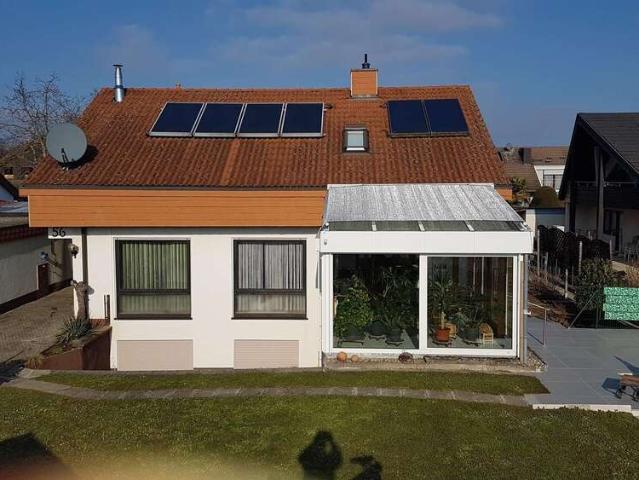 Haus zum Kaufen in Neuenburg am Rhein 645.000,00 EUR 190 m²