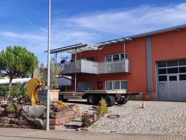 Haus zum Kaufen in Neuenbürg 1.150.000,00 EUR 166 m²