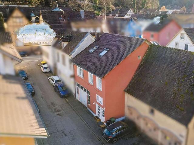Haus zum Kaufen in Neuenbürg 399.000,00 EUR 149 m²