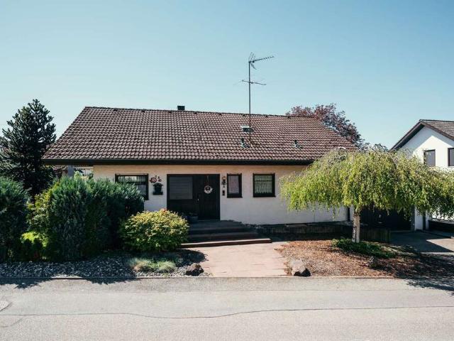 Haus zum Kaufen in Neuenbürg 449.000,00 EUR 133.7 m²