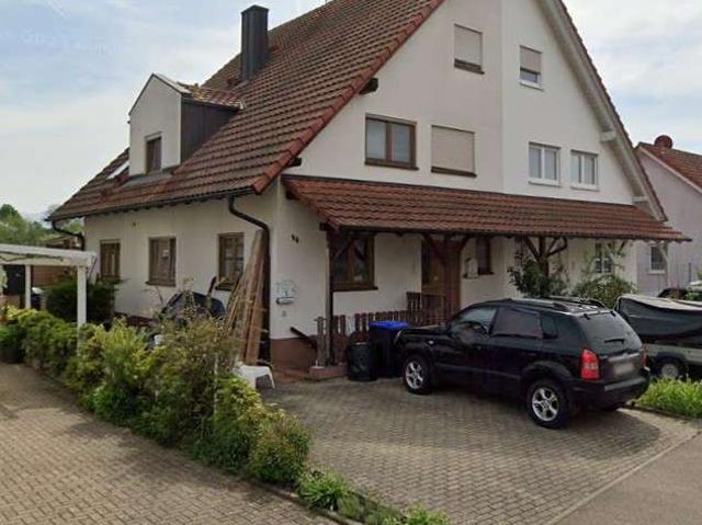 Haus zum Kaufen in Neuenburg 599.000,00 EUR 160 m²