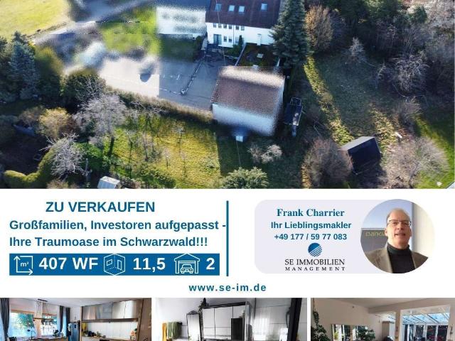 Haus zum Kaufen in Neuenbürg 629.000,00 EUR 407 m²