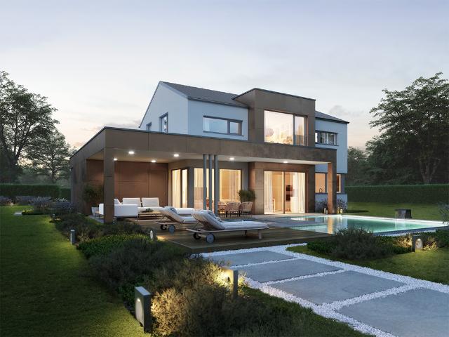 Haus zum Kaufen in Neuenburg 787.000,00 EUR 141 m²