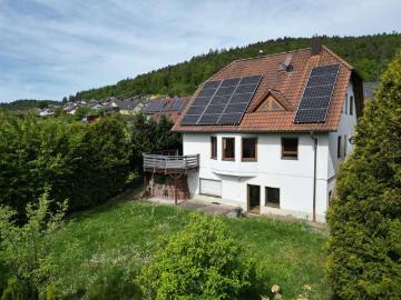 Haus zum Kaufen in Neuendorf 385.000,00 EUR 182.96 m²