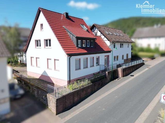 Haus zum Kaufen in Neuendorf 725.000,00 EUR 454.79 m²