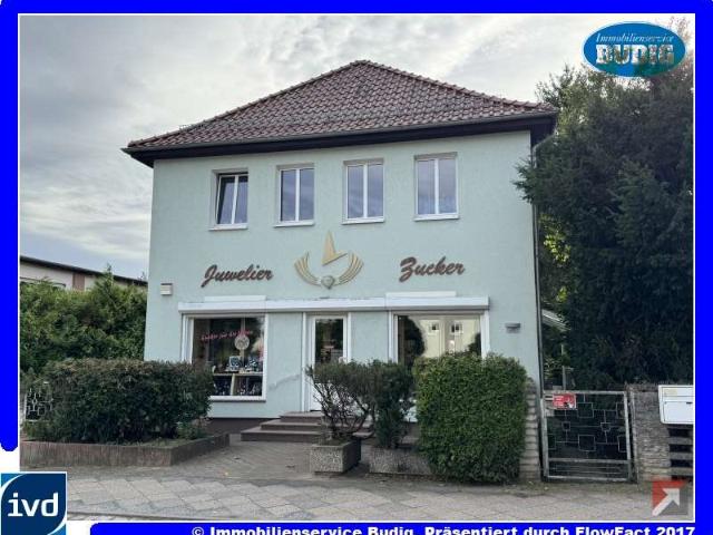 Haus zum Kaufen in Neuenhagen 445.000,00 EUR 87 m²