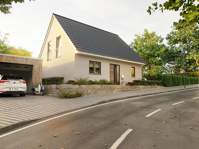 Haus zum Kaufen in Neuenhagen 468.670,00 EUR 144 m²
