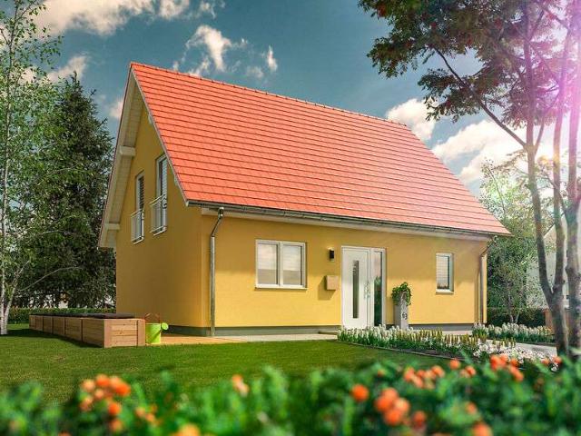Haus zum Kaufen in Neuenhagen 468.670,00 EUR 144 m²