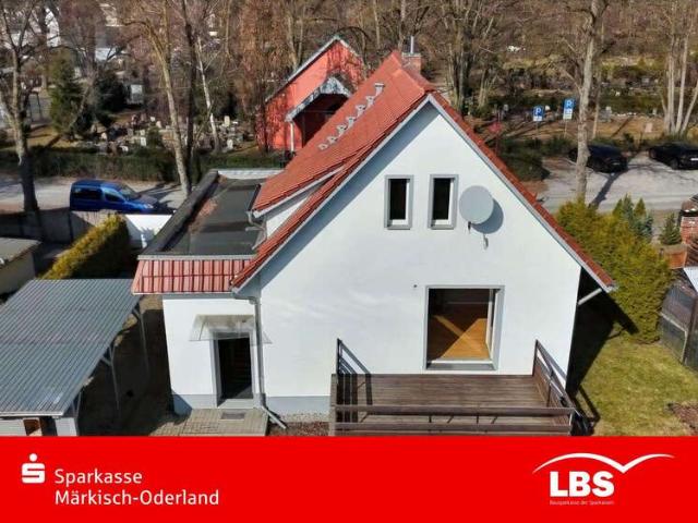 Haus zum Kaufen in Neuenhagen 496.000,00 EUR 110 m²