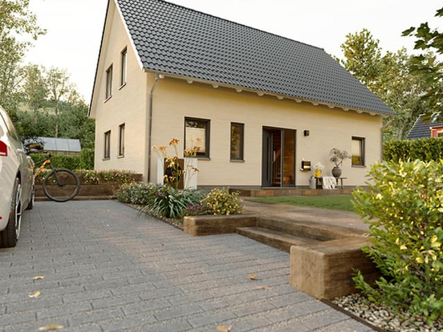 Haus zum Kaufen in Neuenhagen 496.990,00 EUR 158 m²