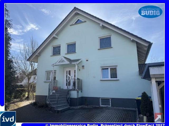 Haus zum Kaufen in Neuenhagen 535.000,00 EUR 173 m²