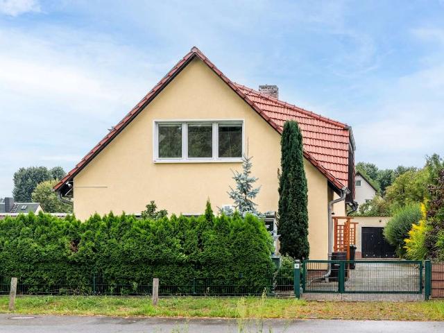 Haus zum Kaufen in Neuenhagen 595.000,00 EUR 203 m²