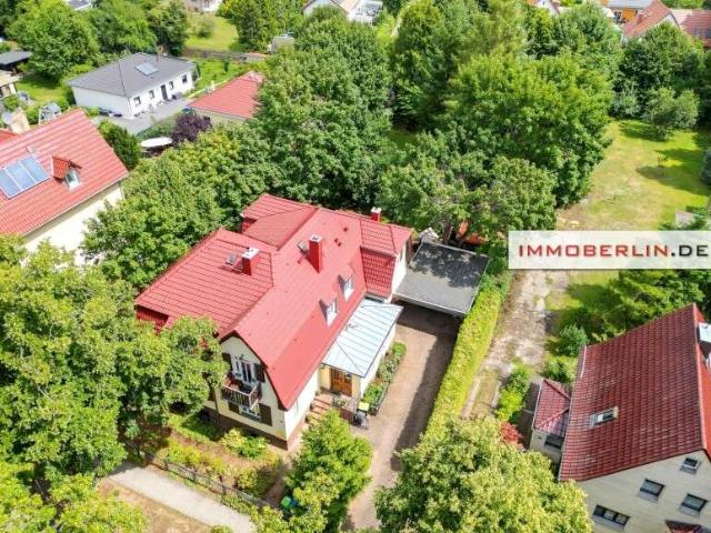 Haus zum Kaufen in Neuenhagen 1.553.900,00 EUR 280 m²
