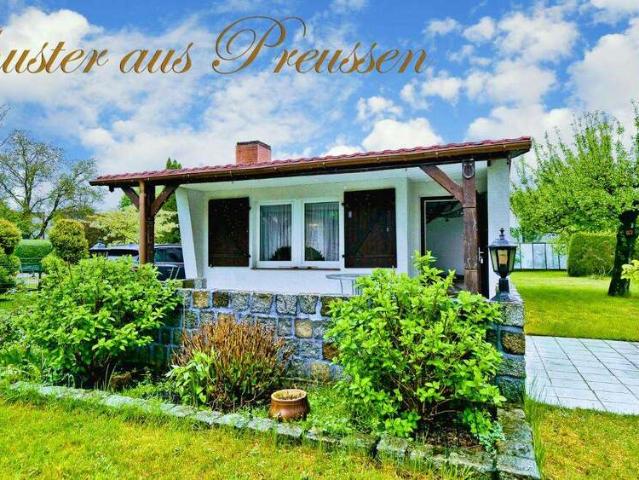 Haus zum Kaufen in Neuenhagen 279.000,00 EUR 38.4 m²