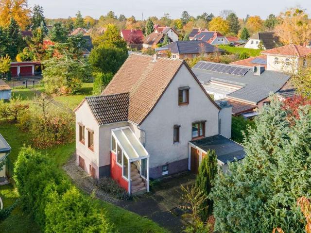 Haus zum Kaufen in Neuenhagen 349.000,00 EUR 78.52 m²