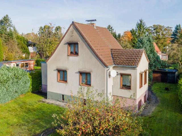 Haus zum Kaufen in Neuenhagen 380.000,00 EUR 78.52 m²