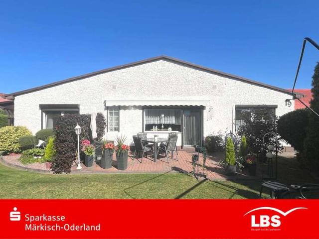 Haus zum Kaufen in Neuenhagen 384.000,00 EUR 115 m²