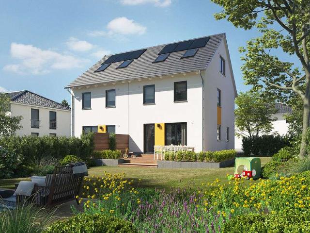 Haus zum Kaufen in Neuenhagen 393.900,00 EUR 140 m²