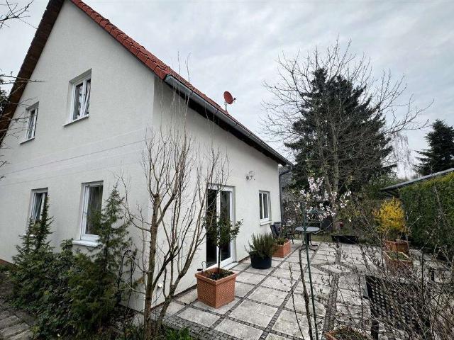 Haus zum Kaufen in Neuenhagen b Berlin 499.000,00 EUR 120 m²
