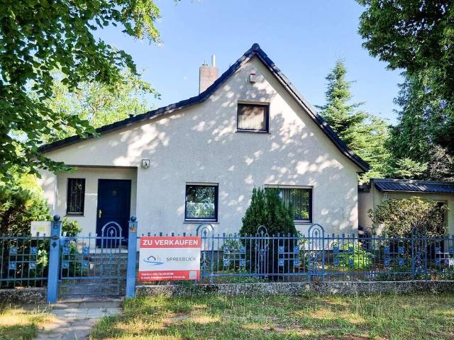 Haus zum Kaufen in Neuenhagen bei Berlin 350.000,00 EUR 84 m²