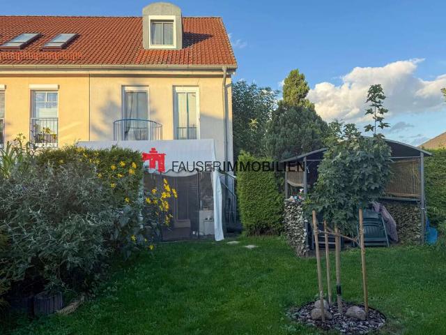 Haus zum Kaufen in Neuenhagen bei Berlin 365.000,00 EUR 118 m²