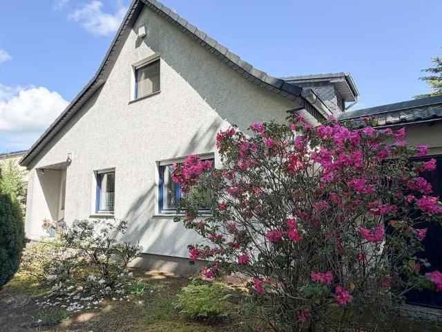 Haus zum Kaufen in Neuenhagen bei Berlin 385.000,00 EUR 84 m²