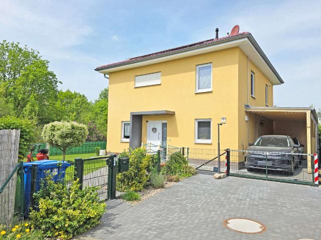 Haus zum Kaufen in Neuenhagen bei Berlin 449.800,00 EUR 123 m²