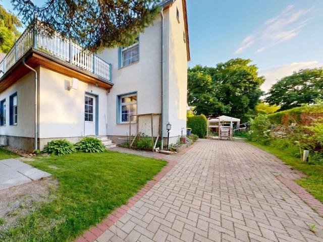 Haus zum Kaufen in Neuenhagen bei Berlin 450.000,00 EUR 107.22 m²