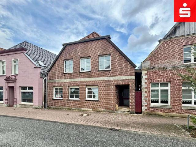 Haus zum Kaufen in Neuenhaus 255.000,00 EUR 169.9 m²