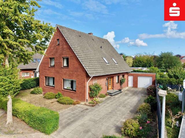 Haus zum Kaufen in Neuenhaus 265.000,00 EUR 194 m²