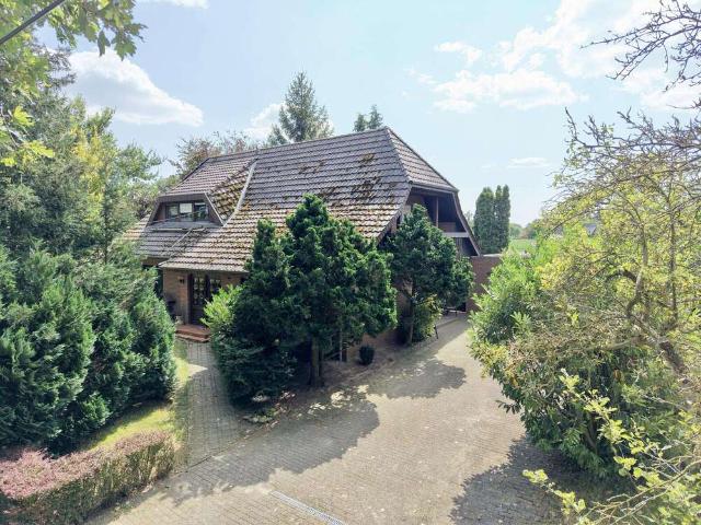 Haus zum Kaufen in Neuenhaus 265.000,00 EUR 125 m²